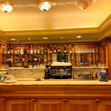 Hotel Ristorante Ca' Nova Венеция Екстериор снимка
