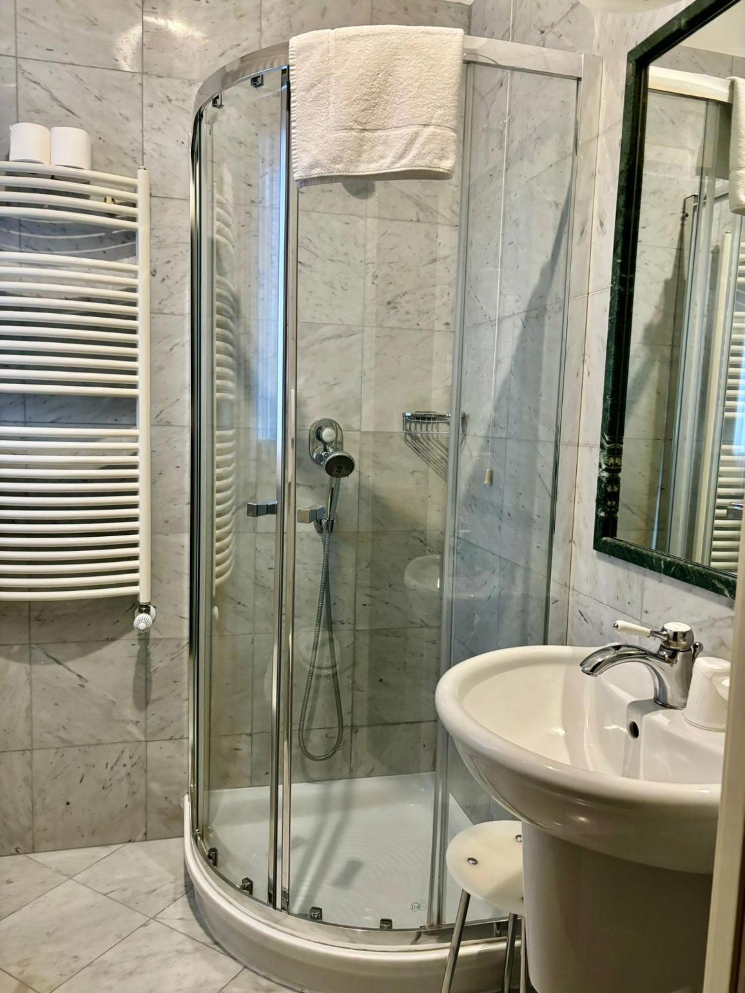 Hotel Ristorante Ca' Nova Венеция Екстериор снимка