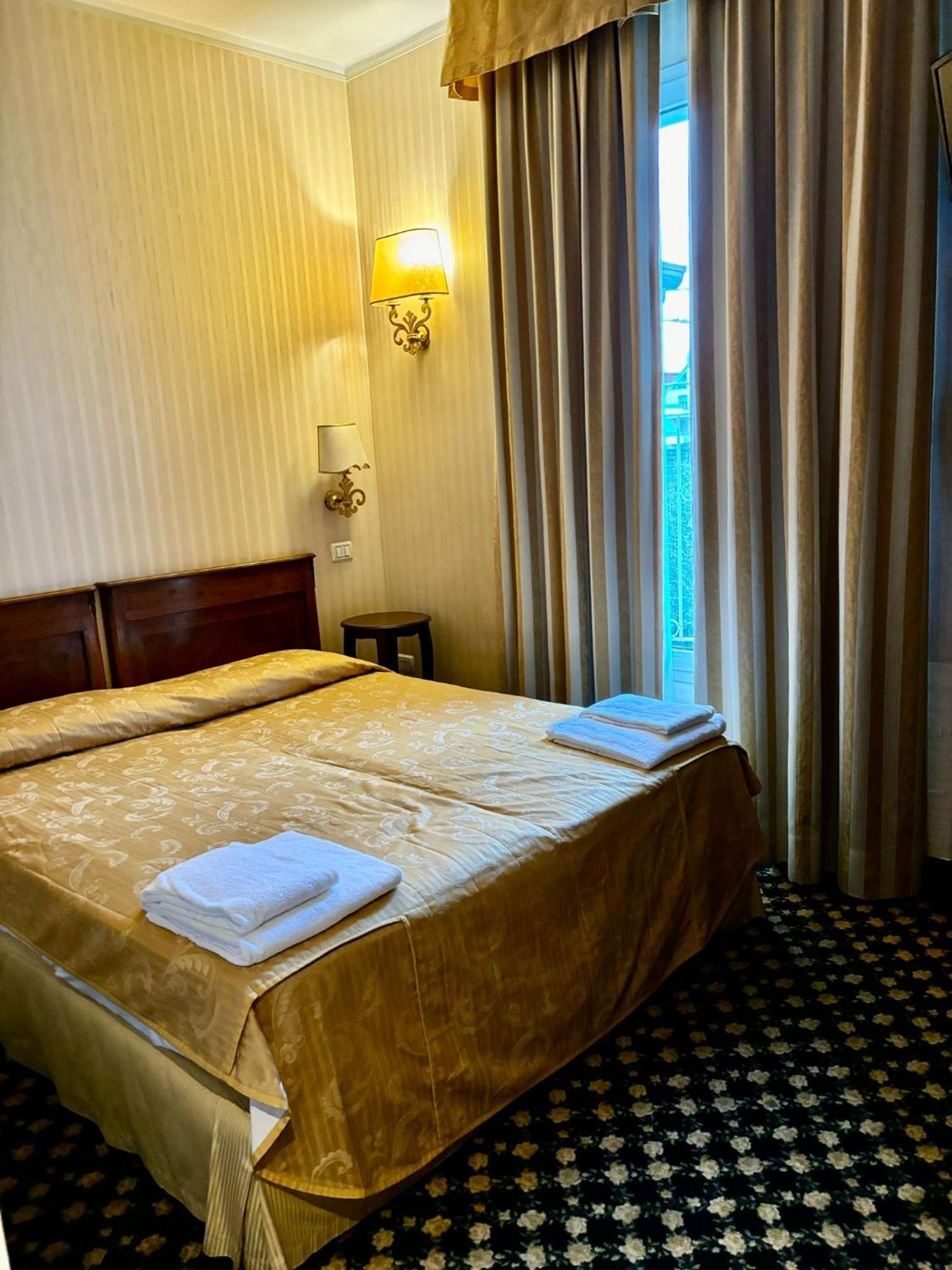 Hotel Ristorante Ca' Nova Венеция Екстериор снимка