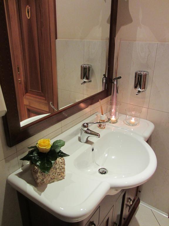 Hotel Ristorante Ca' Nova Венеция Екстериор снимка