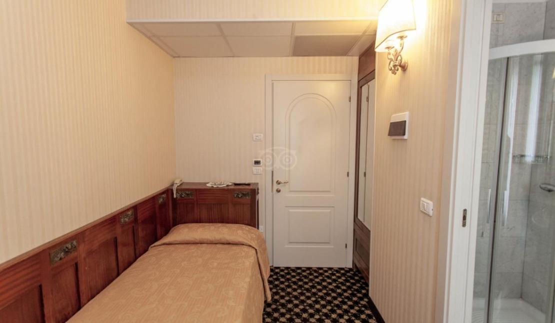 Hotel Ristorante Ca' Nova Венеция Екстериор снимка