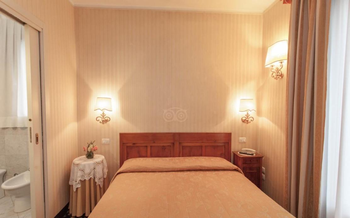 Hotel Ristorante Ca' Nova Венеция Екстериор снимка