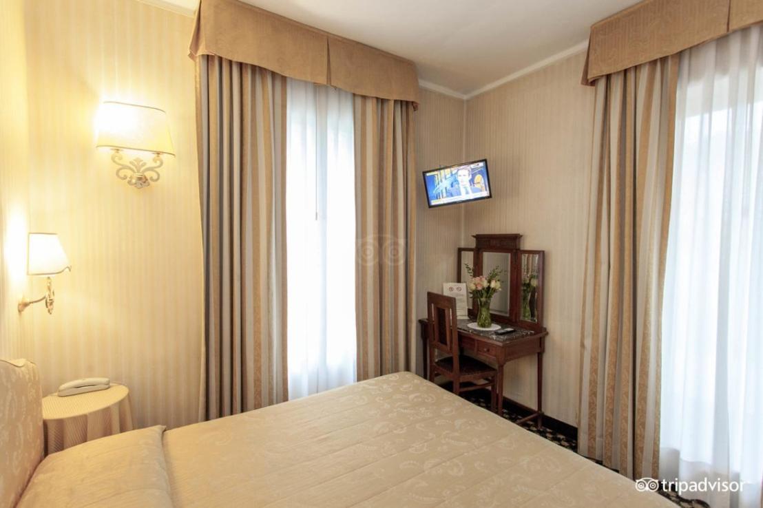 Hotel Ristorante Ca' Nova Венеция Екстериор снимка