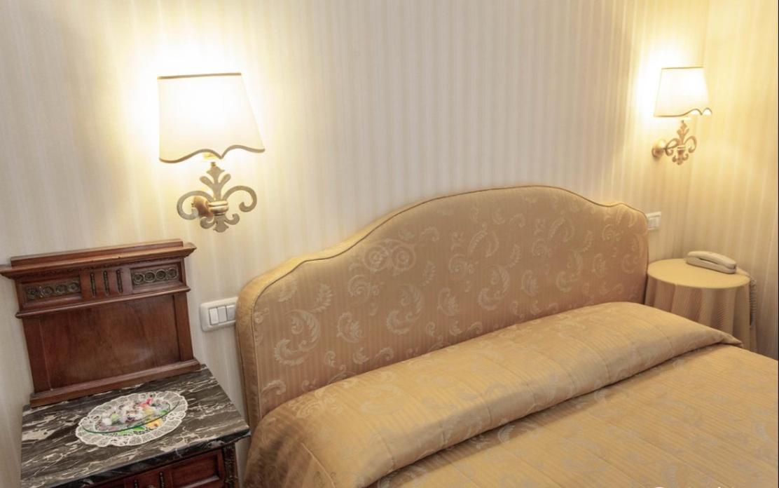 Hotel Ristorante Ca' Nova Венеция Екстериор снимка